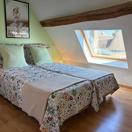Doubs Sejour - Chambres Avec Petits Dejeuners En Suppl Verdun-sur-le-Doubs Exteriér fotografie