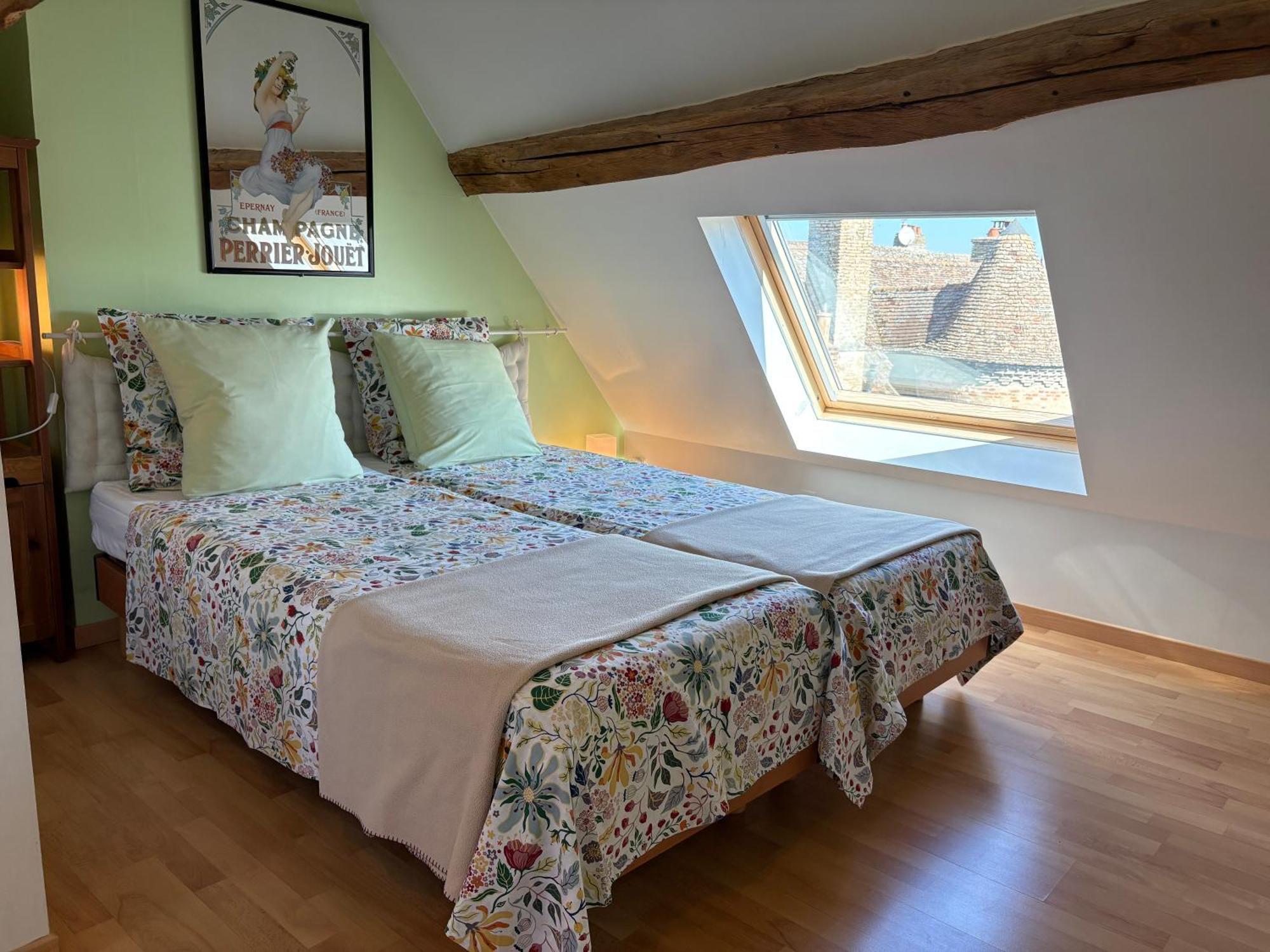 Doubs Sejour - Chambres Avec Petits Dejeuners En Suppl Verdun-sur-le-Doubs Exteriér fotografie