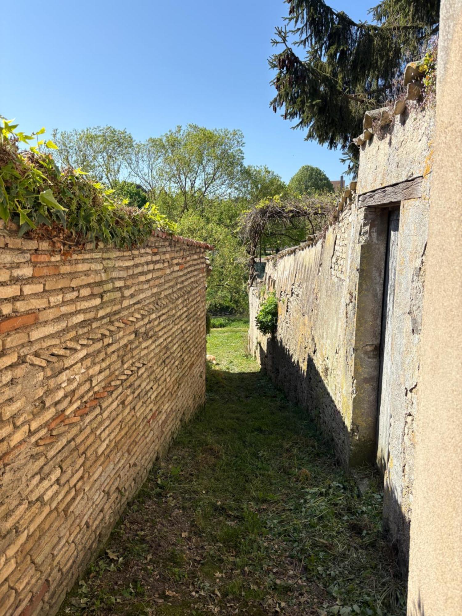 Doubs Sejour - Chambres Avec Petits Dejeuners En Suppl Verdun-sur-le-Doubs Exteriér fotografie
