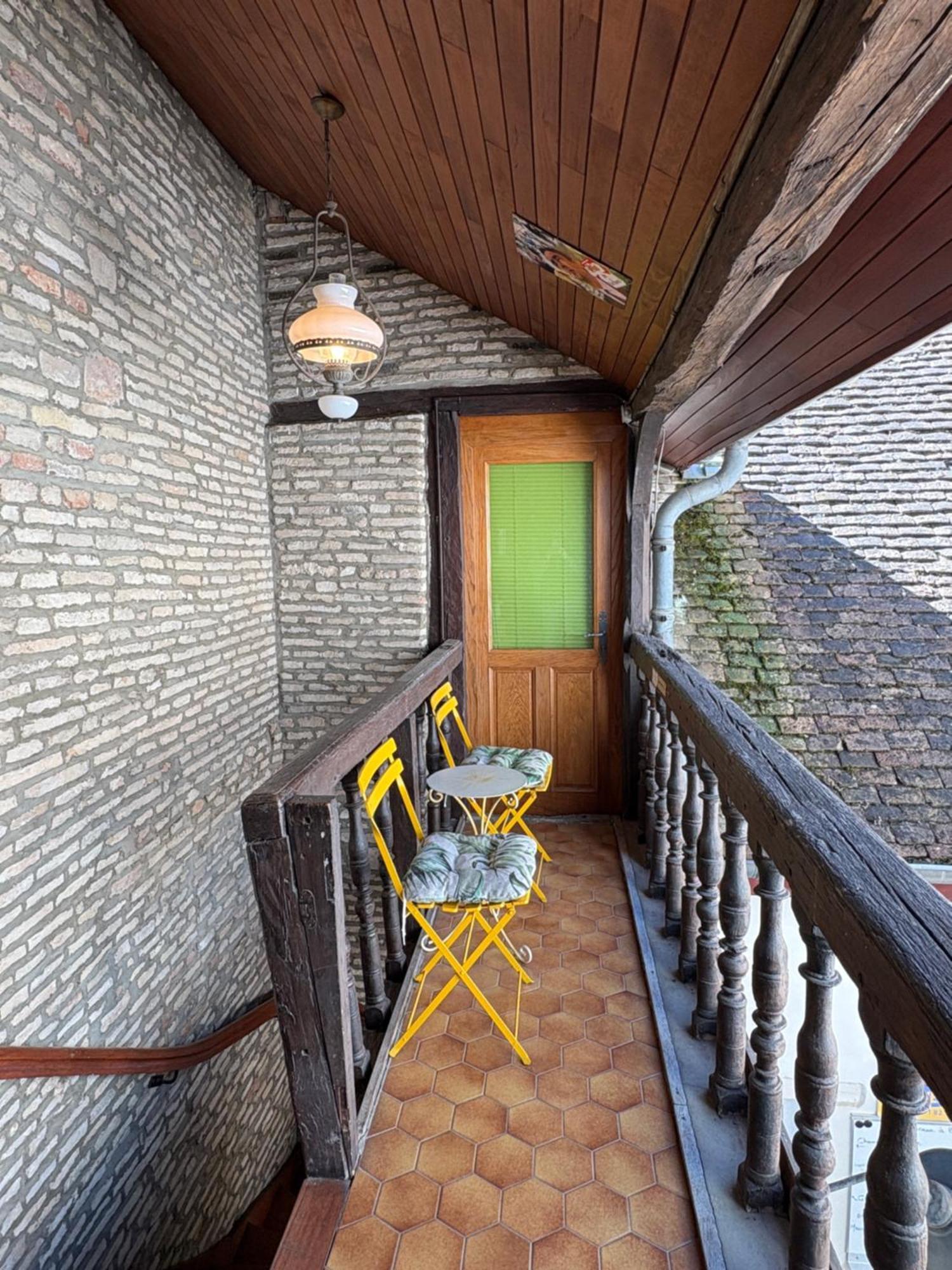 Doubs Sejour - Chambres Avec Petits Dejeuners En Suppl Verdun-sur-le-Doubs Exteriér fotografie