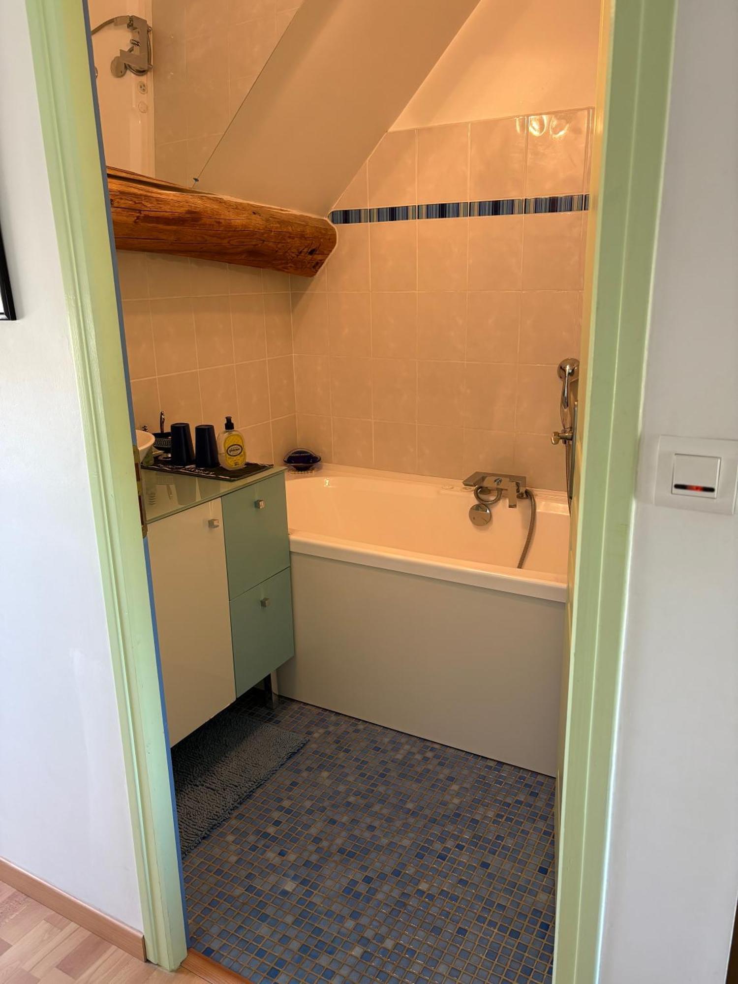 Doubs Sejour - Chambres Avec Petits Dejeuners En Suppl Verdun-sur-le-Doubs Exteriér fotografie